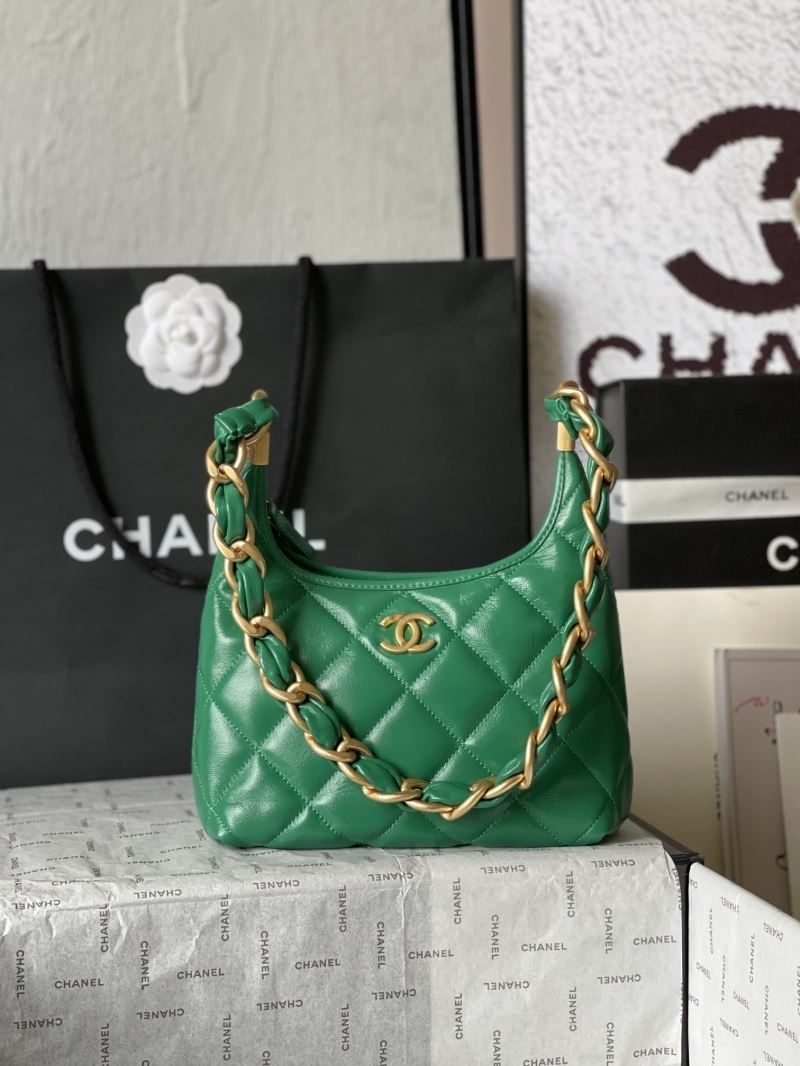 Chanel Hobo Bags